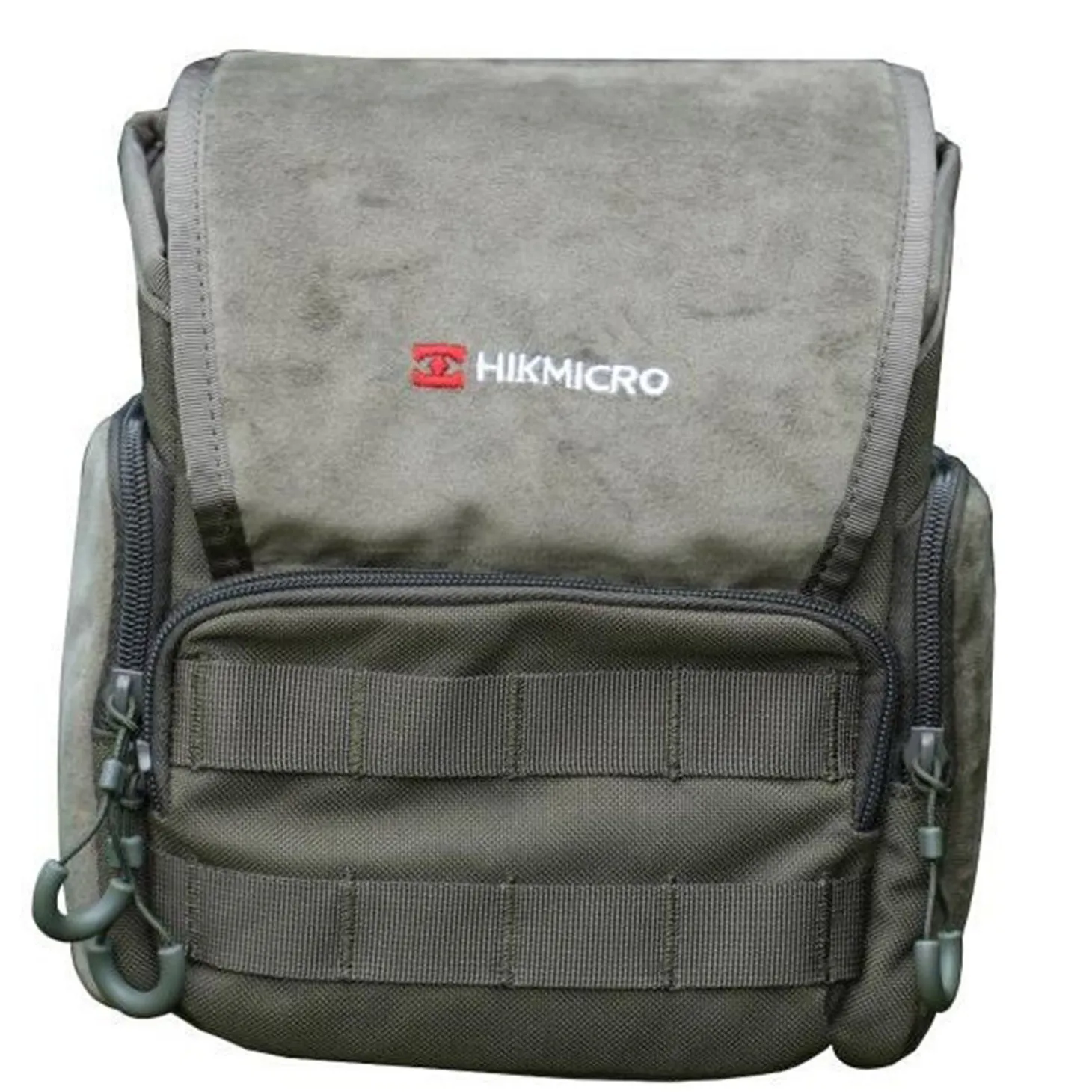 Hikmicro Fernglastasche (Grün)
