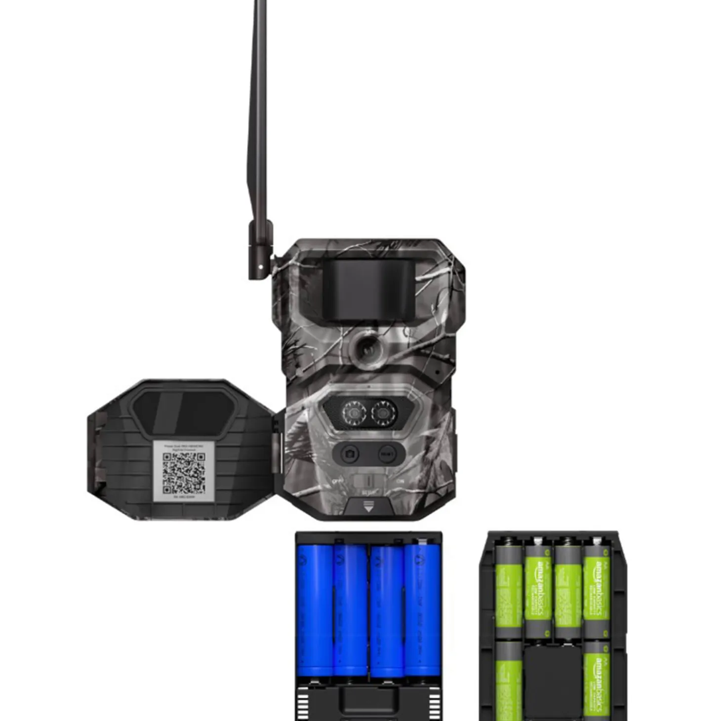 Hikmicro Wildkamera T16