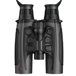 Hikmicro Wärmebildfernglas Habrok 4K HE25L 2.0