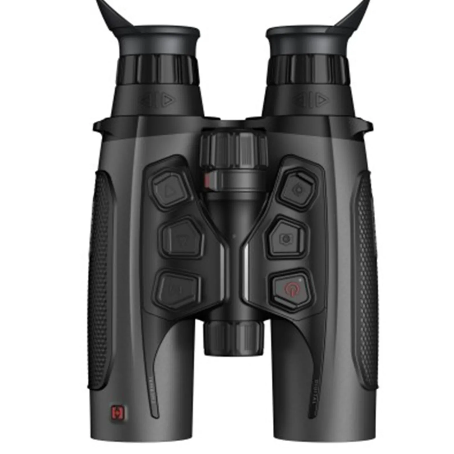 Hikmicro Wärmebildfernglas Habrok 4K HE25L 2.0