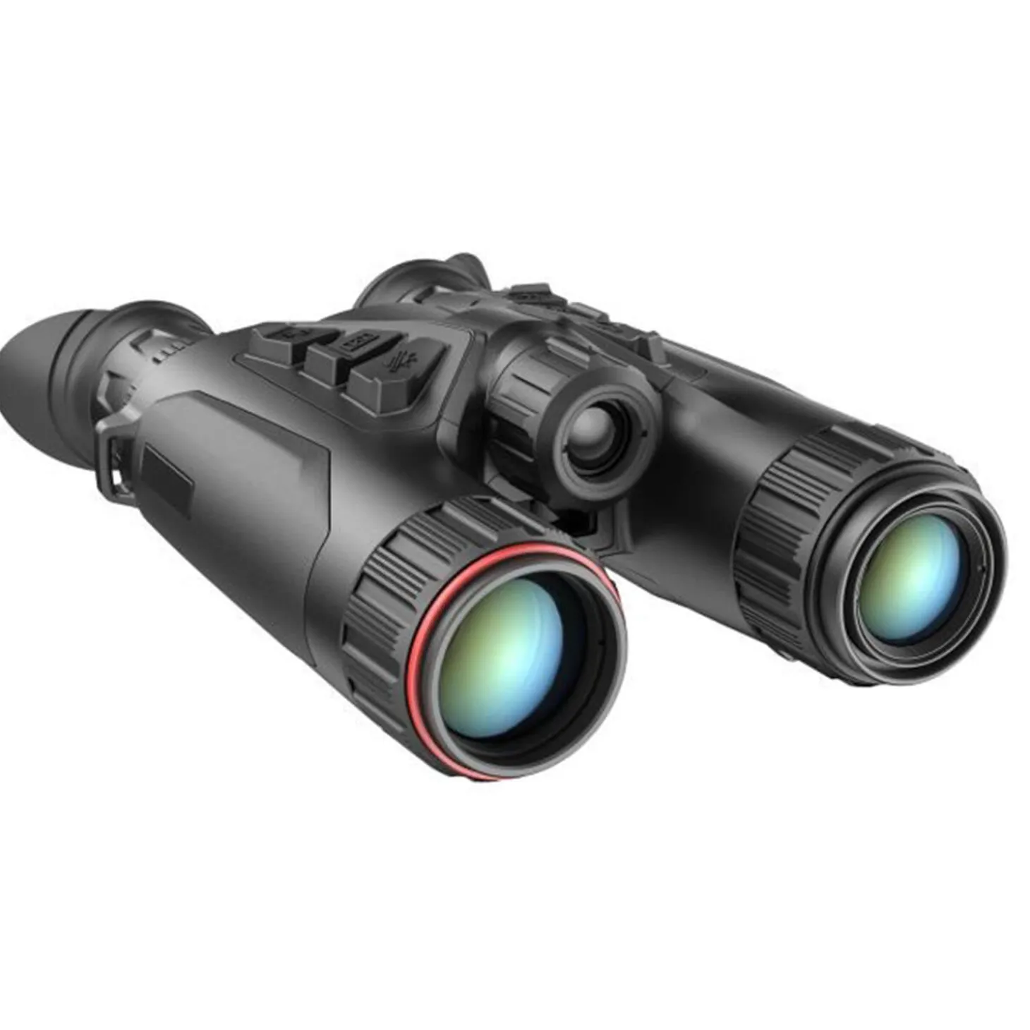 Hikmicro Wärmebildfernglas Habrok 4K HE25L