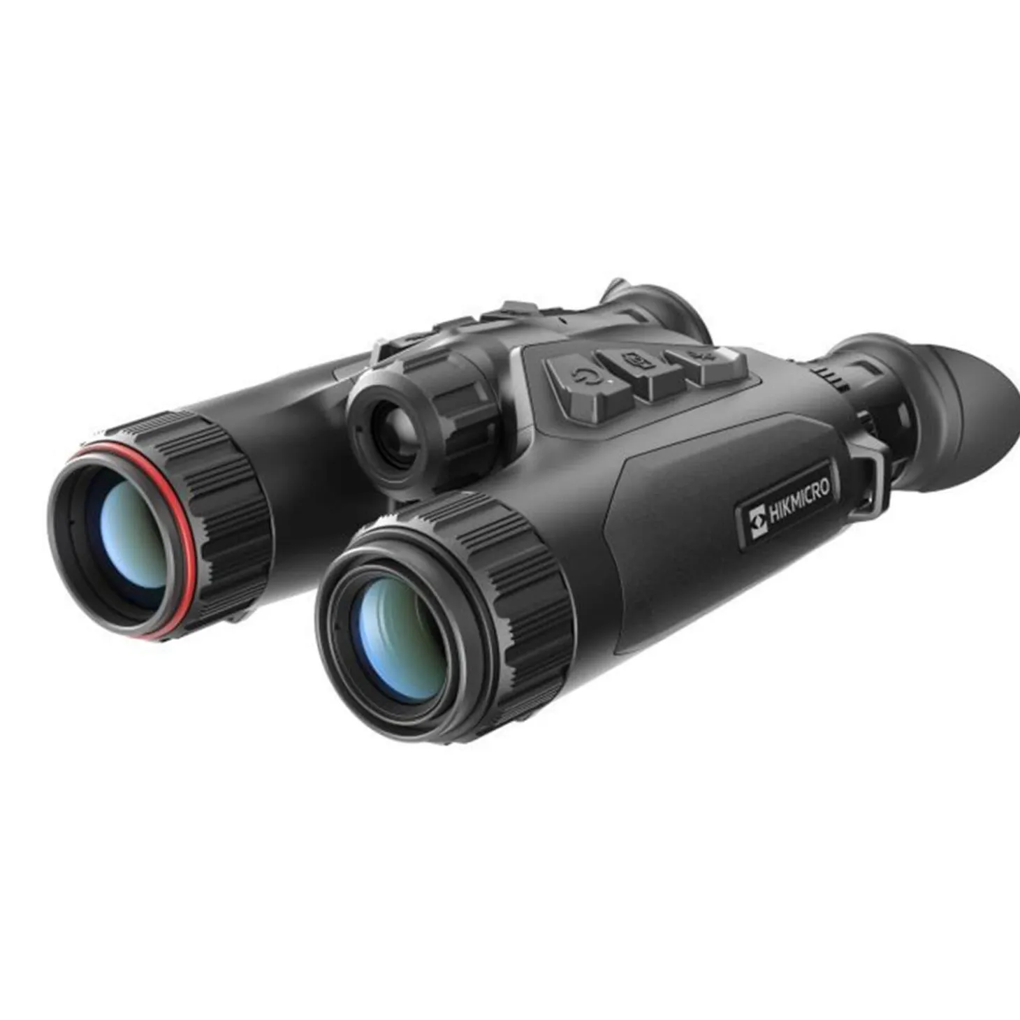 Hikmicro Wärmebildfernglas Habrok 4K HE25L