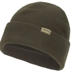 Härkila Beanie Trygve (Willow Green)