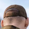 Härkila Cap Berkshire (Dark Brown)