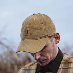 Härkila Cord-Cap (Elmwood)