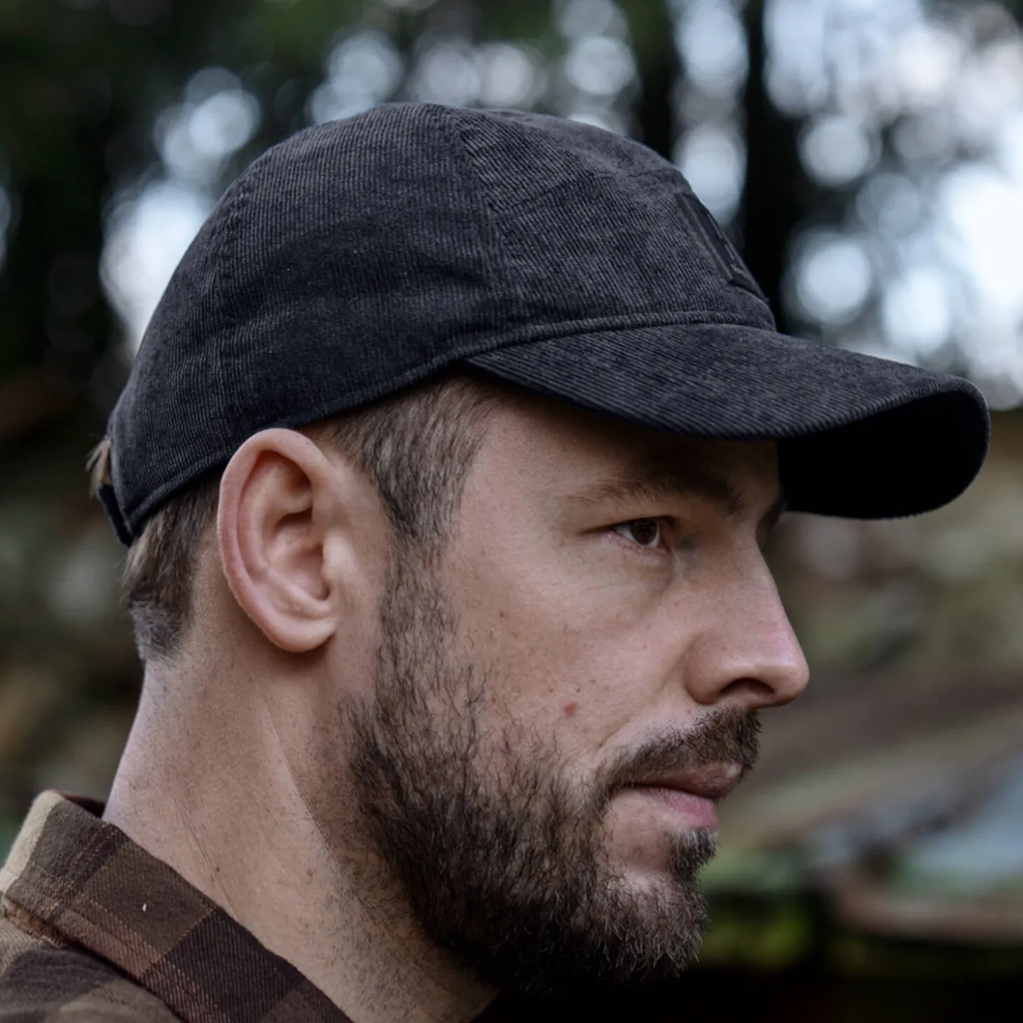Härkila Cord-Cap (Phantom)