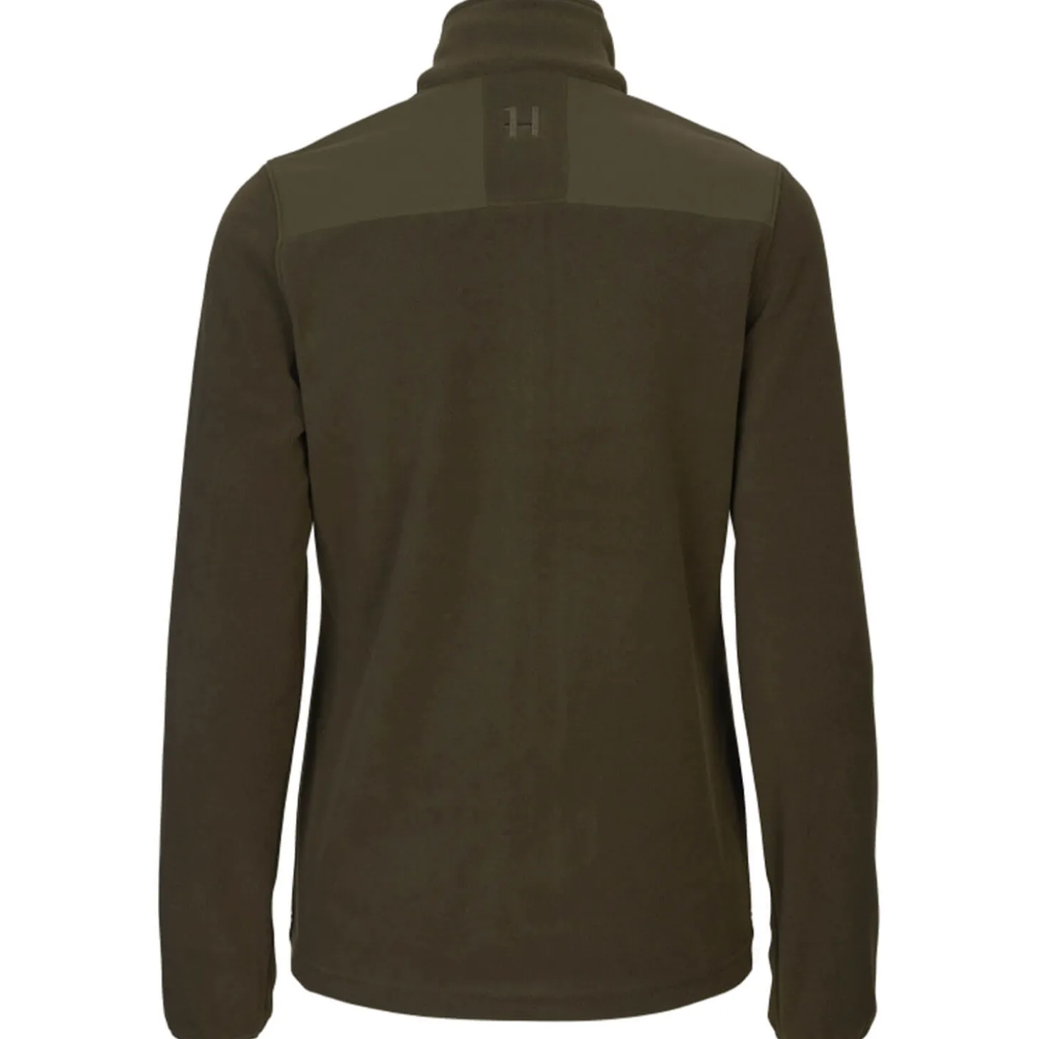 Härkila Damenfleecejacke Fjell (Hunting Green/Willow Green)