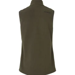 Härkila Damenfleeceweste Anniversary (Willow Green)