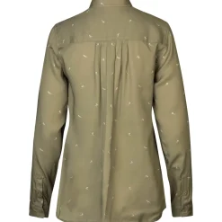 Härkila Damenhemd Abigail (Dust Green)