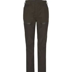 Härkila Damenhose Aspire HWS (Hunting Green/Shadow Brown)