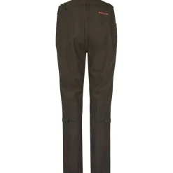 Härkila Damenhose Aspire HWS (Hunting Green/Shadow Brown)