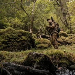 Härkila Damenhose Deer Stalker Camo HWS (AXIS MSP)