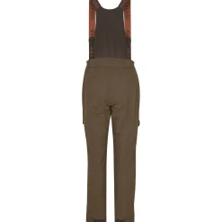 Härkila Damenhose Driven Hunt HWS Insulated (Willow Green)