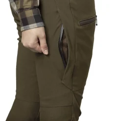 Härkila Damenhose Pro Hunter GTX (Willow Green)
