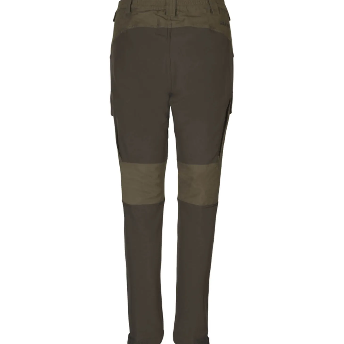Härkila Damenhose Scandinavian (Willow Green/Brown)