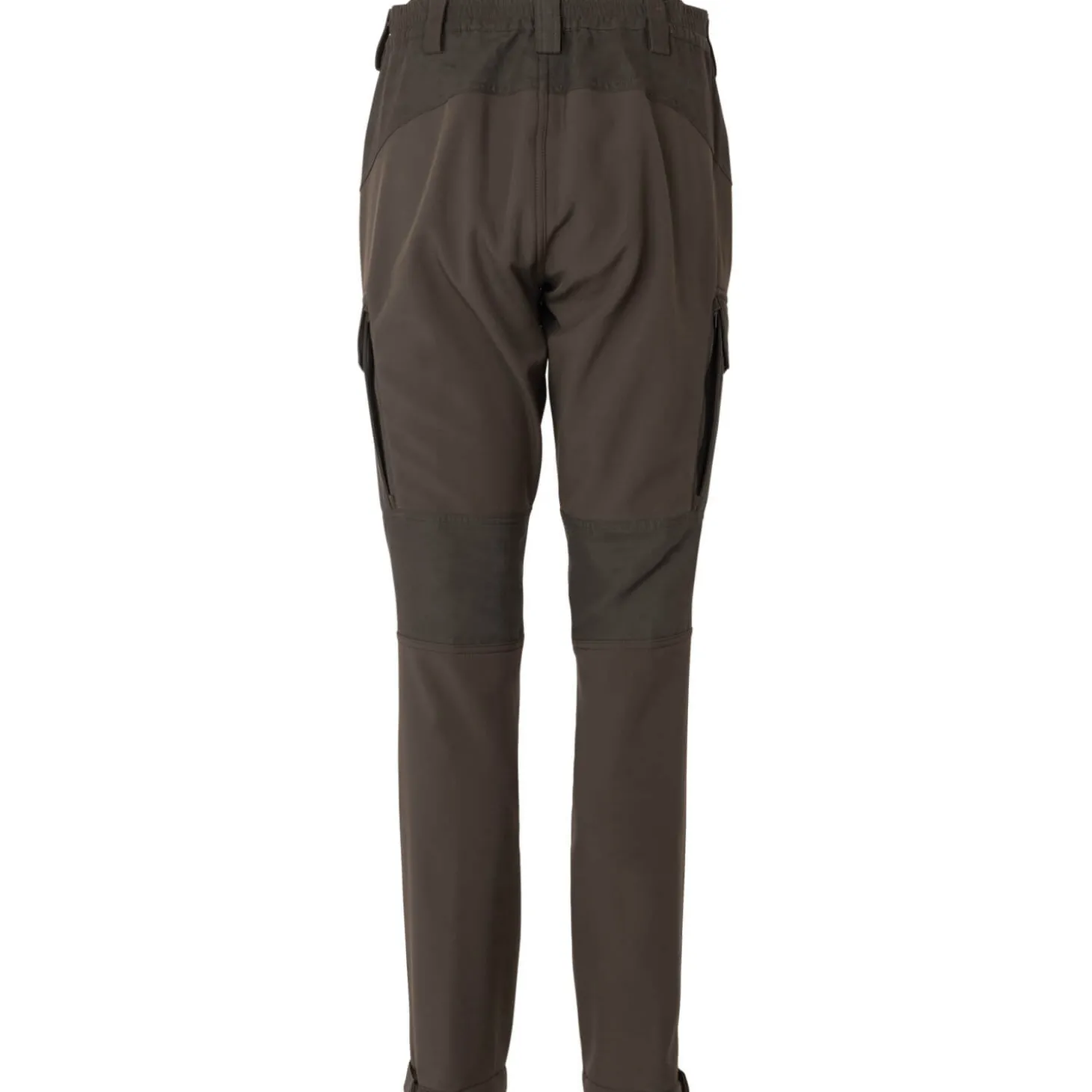 Härkila Damenhose Scandinavian (Shadow Brown/Deep Brown)