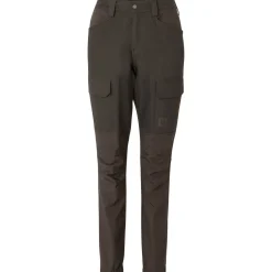 Härkila Damenhose Scandinavian (Shadow Brown/Deep Brown)