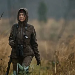 Härkila Damenjacke Aspire HWS (Hunting Green)