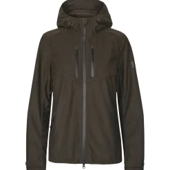 Härkila Damenjacke Aspire HWS (Hunting Green)