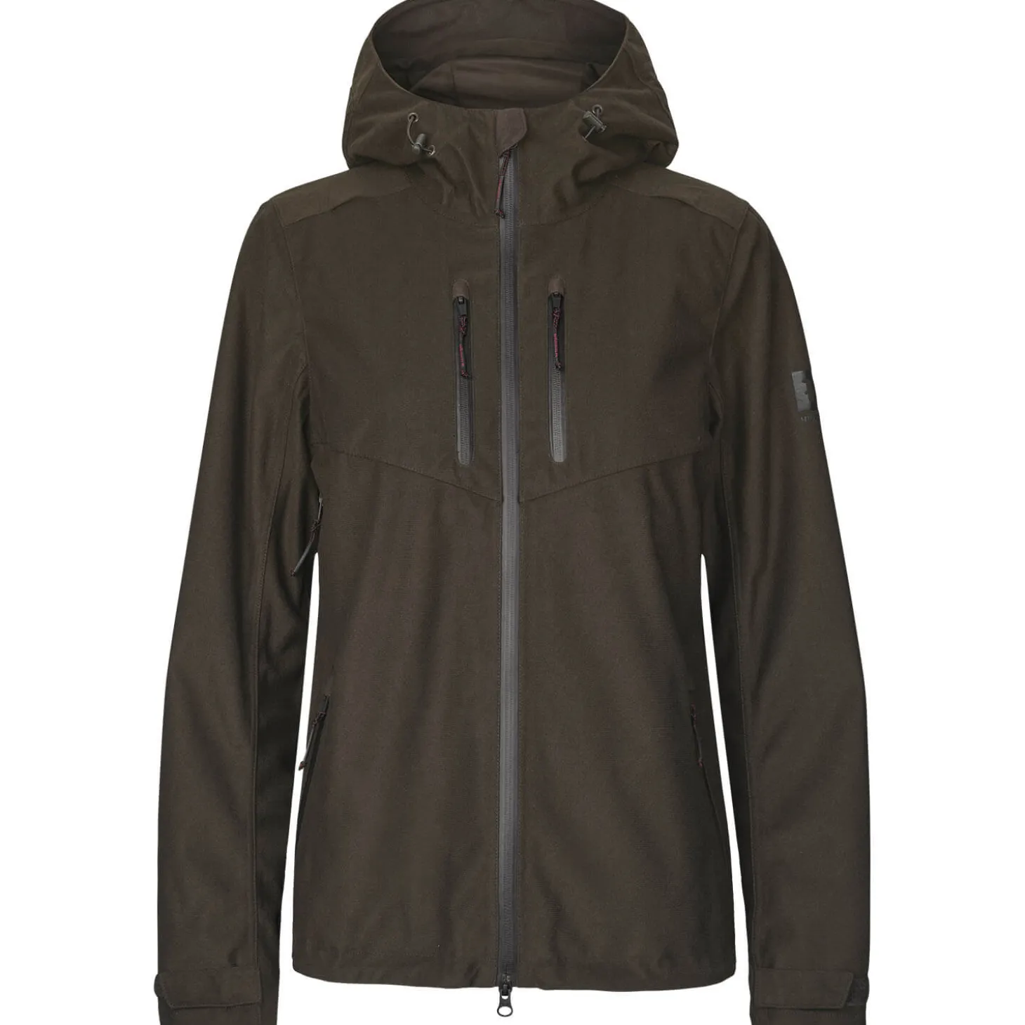 Härkila Damenjacke Aspire HWS (Hunting Green)