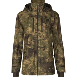 Härkila Damenjacke Deer Stalker Camo HWS (AXIS MSP)