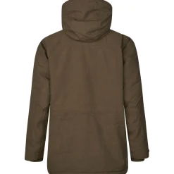 Härkila Damenjacke Driven Hunt HWS Insulated (Willow Green)