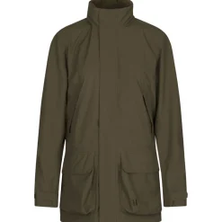 Härkila Damenjacke Orton Tech HWS (Willow Green)