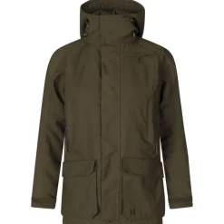 Härkila Damenjacke Pro Hunter GTX (Willow Green)