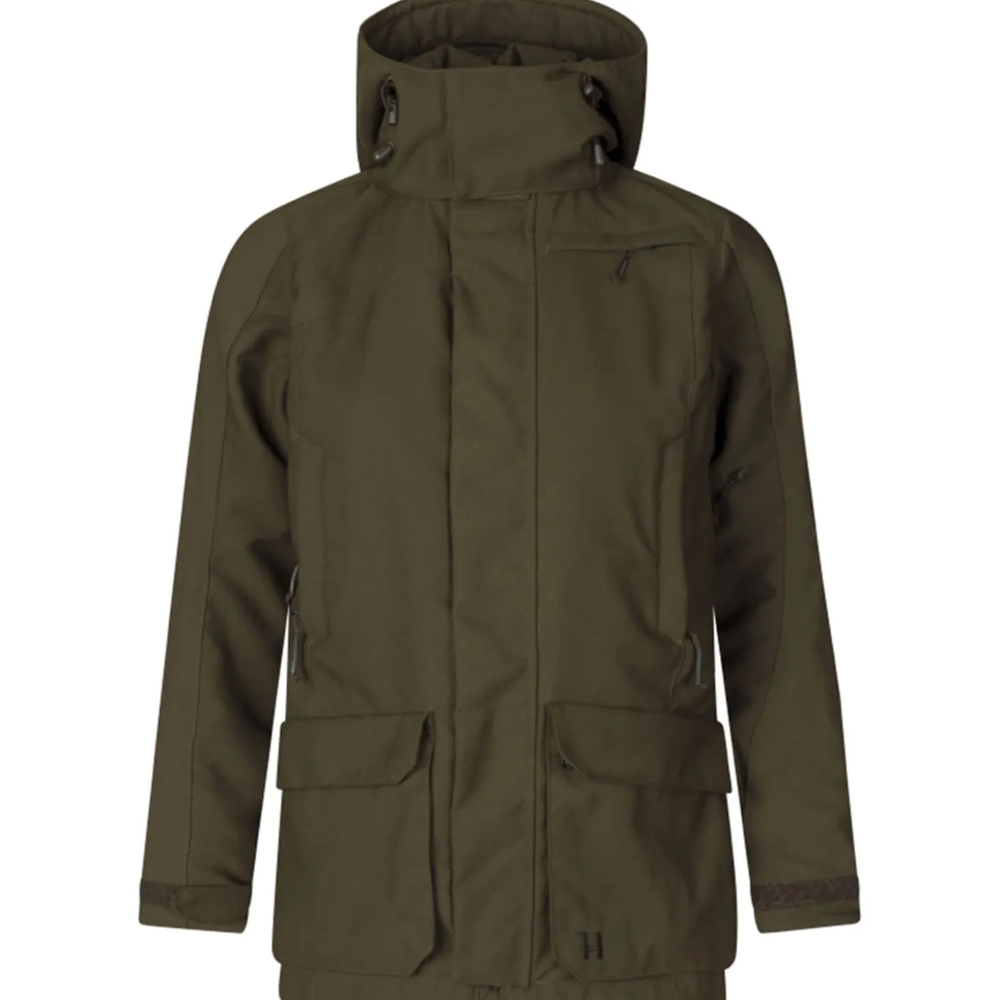 Härkila Damenjacke Pro Hunter GTX (Willow Green)