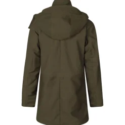Härkila Damenjacke Pro Hunter GTX (Willow Green)