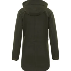Härkila Damen-Lodenjacke Metso Hybrid