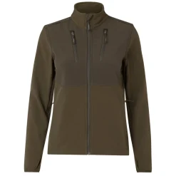 Härkila Damen Softshelljacke Scandinavian