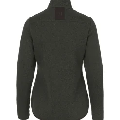 Härkila Damen Strickjacke Metso (Willow Green)