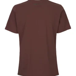 Härkila Damen T-Shirt Nature (Hot Chocolate)