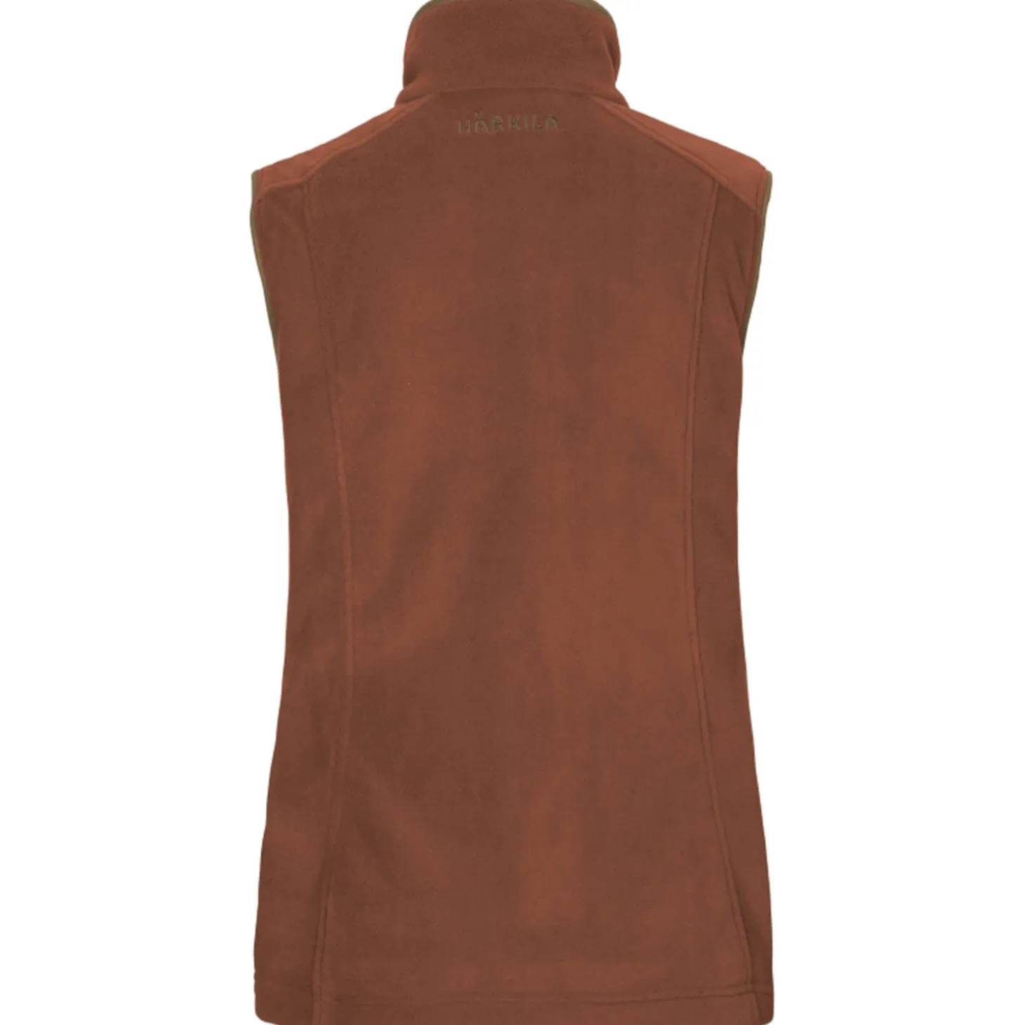 Härkila Damenweste Sandhem 200 (Arabian Spice)