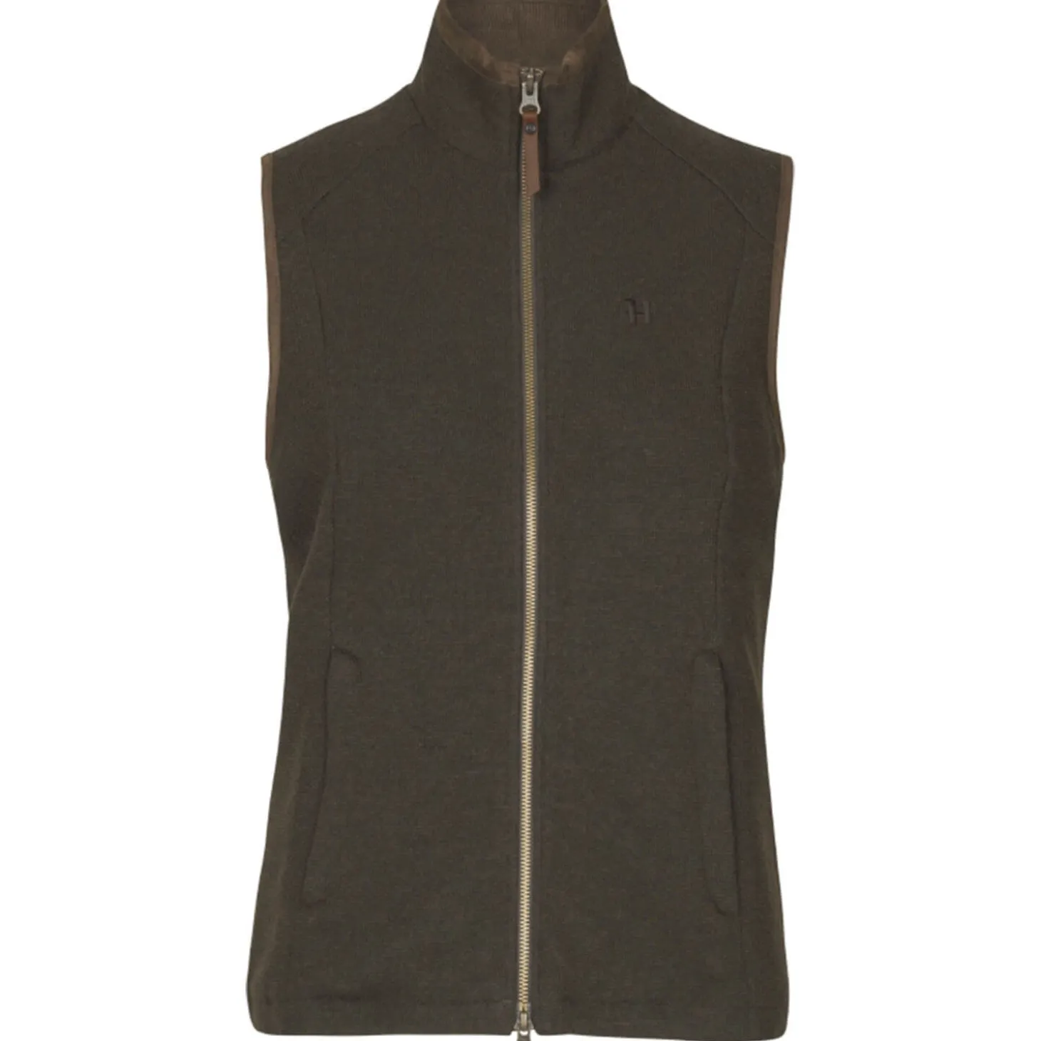 Härkila Damenweste Sandhem Pro (Willow Green)