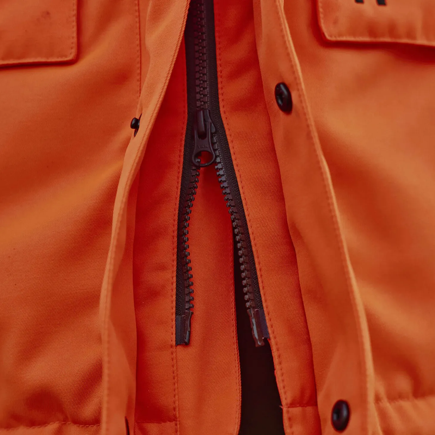 Härkila Drückjagdjacke Wildboar Pro Blaze HWS Insulated