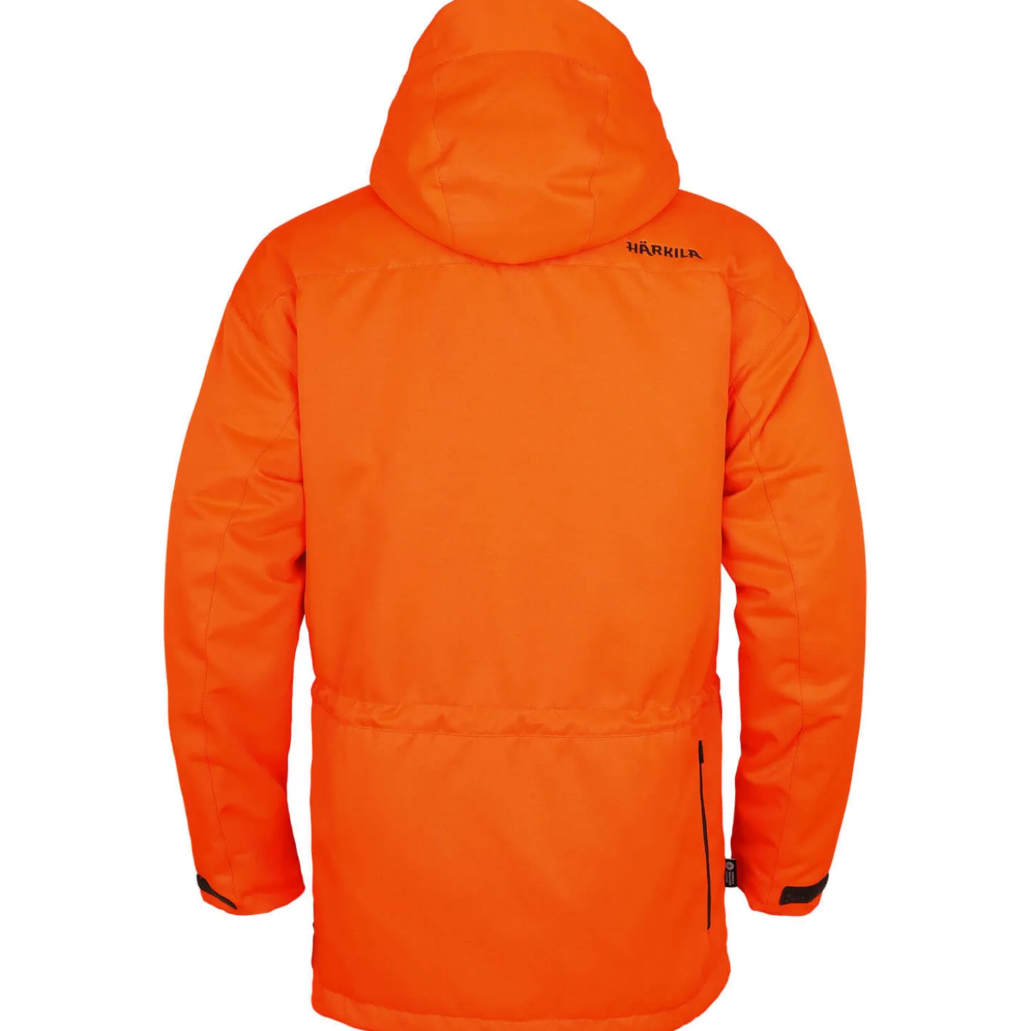 Härkila Drückjagdjacke Wildboar Pro Blaze HWS Insulated