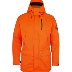 Härkila Drückjagdjacke Wildboar Pro Blaze HWS Insulated