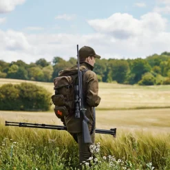 Härkila Erste-Hilfe Rucksack Ragnar (Willow Green)