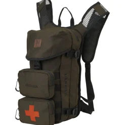 Härkila Erste-Hilfe Rucksack Ragnar (Willow Green)