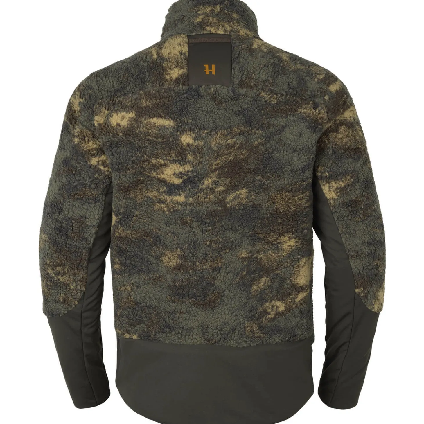 Härkila Faserpelzjacke Tyst Camo Insulated (AXIS MSP)