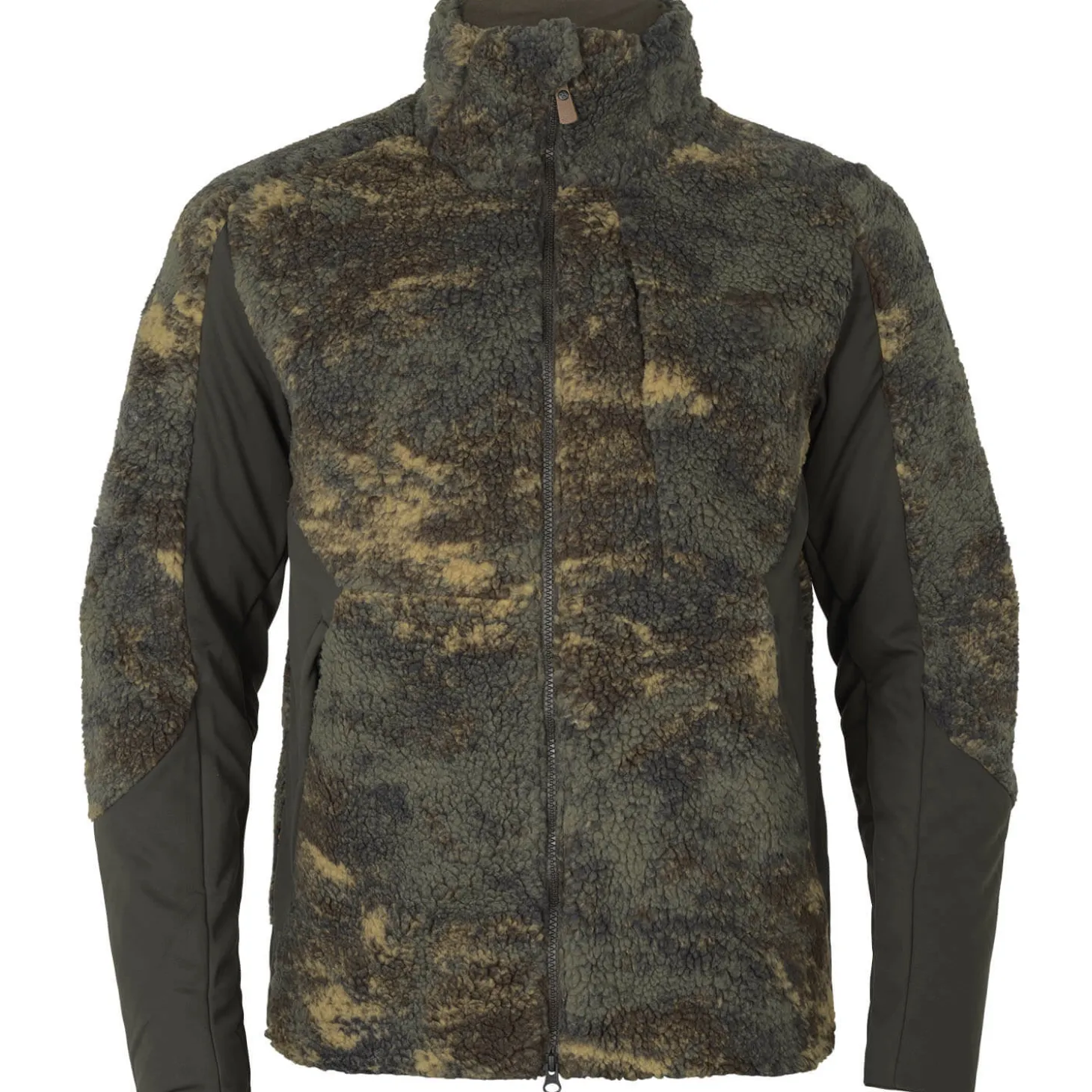 Härkila Faserpelzjacke Tyst Camo Insulated (AXIS MSP)