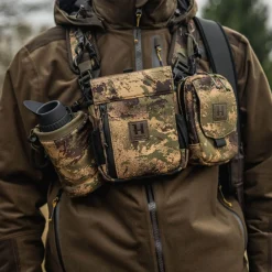 Härkila Fernglastasche Camo (AXIS MSP Forest)