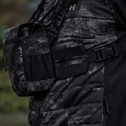 Härkila Fernglastasche Noctyx (AXIS MSP Black)