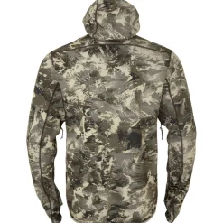 Härkila Fleece Hoodie Mountain Hunter Expedition