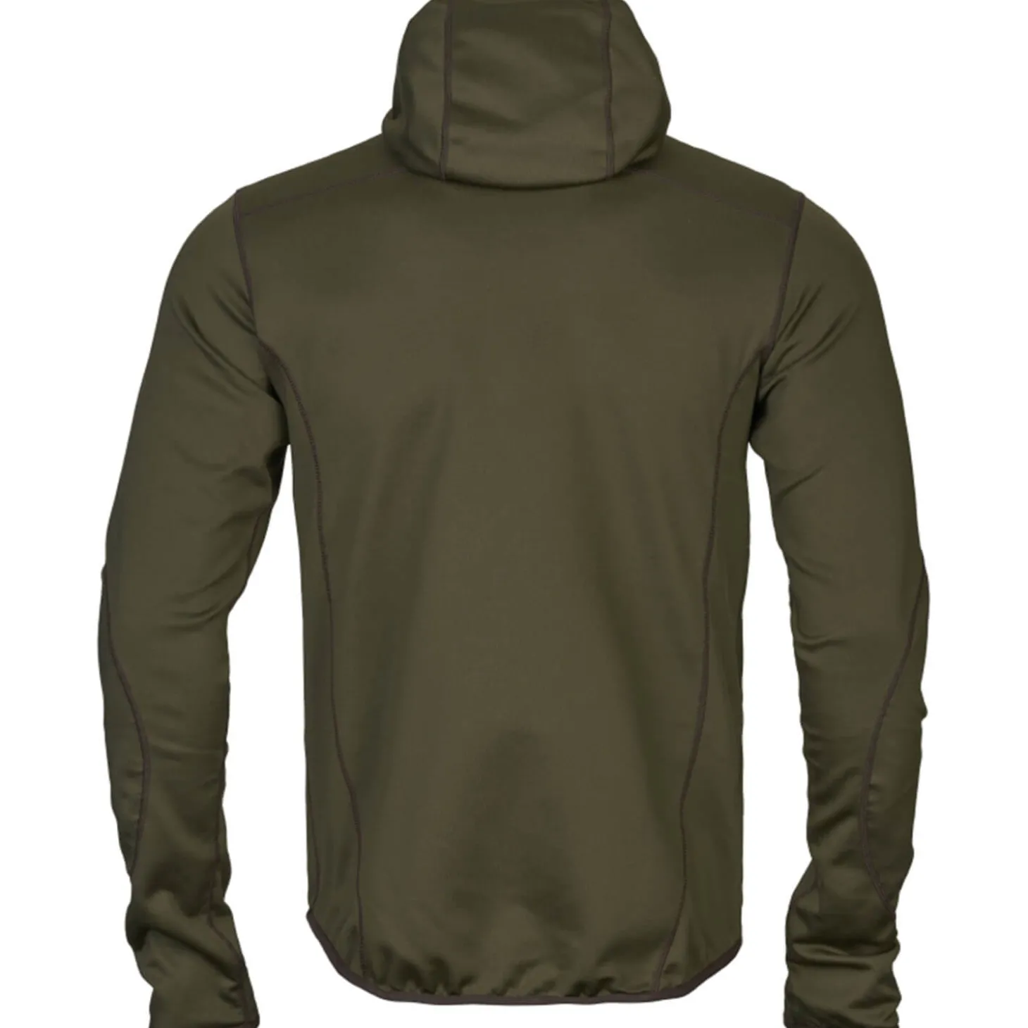 Härkila Fleecejacke Deer Stalker (Willow Green)