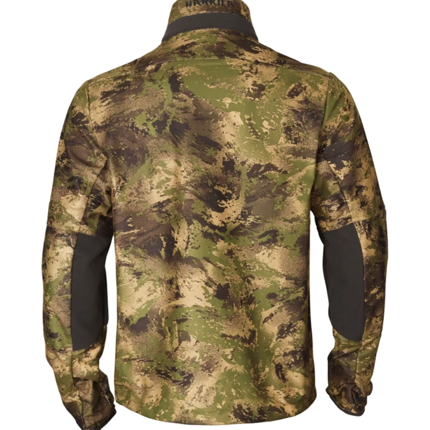 Härkila Fleecejacke Deer Stalker Camo WSP (AXIS MSP)