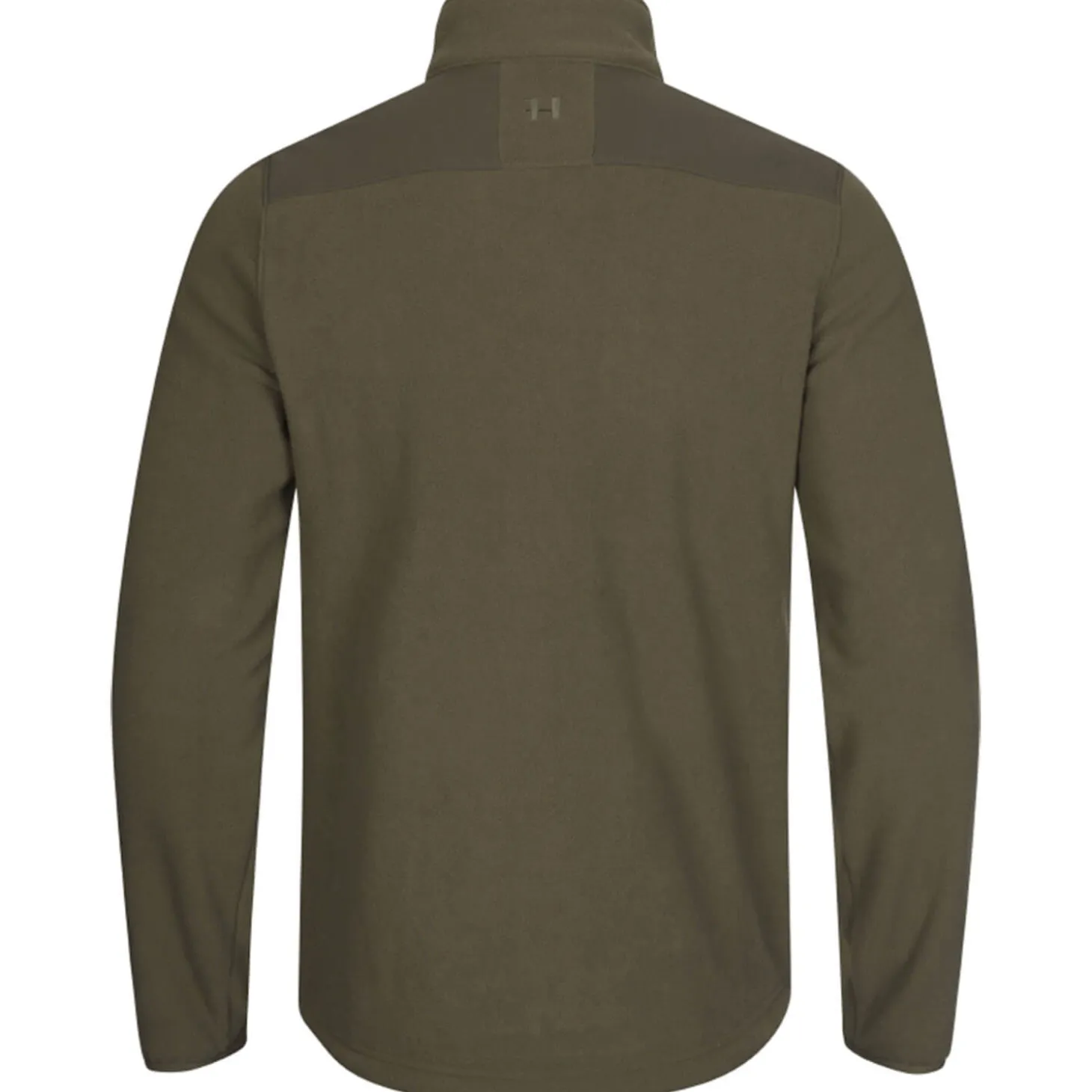 Härkila Fleecejacke Fjell (Light Willow Green)