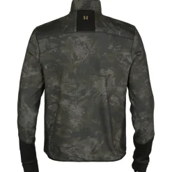 Härkila Fleecejacke Noctyx (AXIS MSP Black)